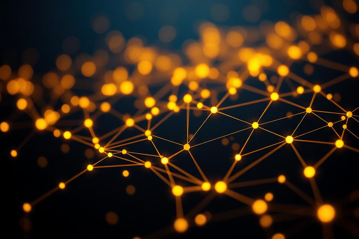 Blockchain network