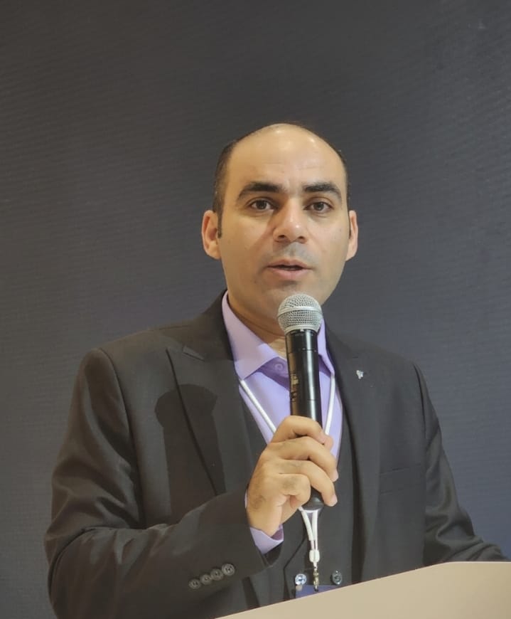 Ibrahim Gad