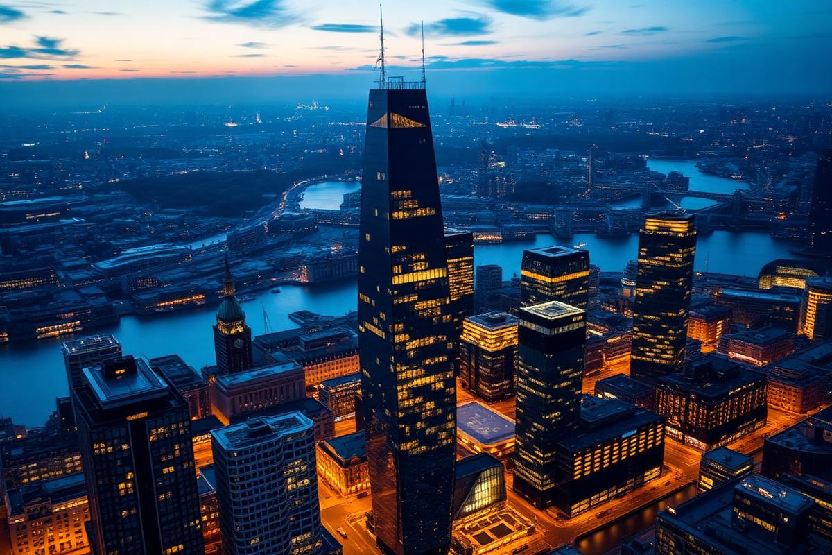 ECB Signals Cautious Easing Amid Energy Stabilization